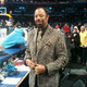 Illustration for article titled Clyde Frazier Killed A Zoo To Make His Outfit